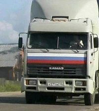 Permanent link to Камаз Дальнобойщики