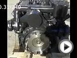 Новый двигатель КамАЗ-740.31-240